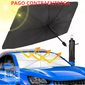 TAPASOL PARA AUTOS