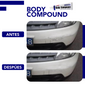 BODY COMPOUND - ANTIRAYADURA